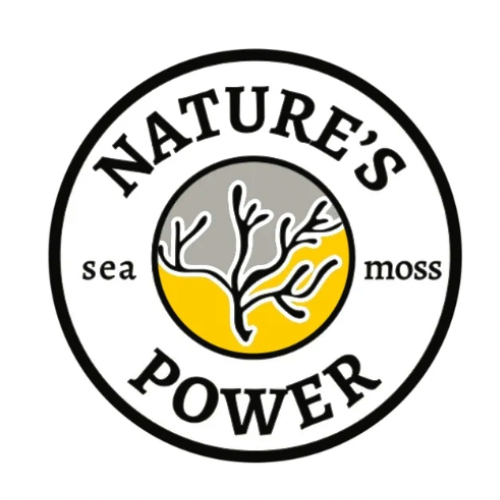 Nature's Power Sea Moss